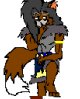 Lomstat Wolf  © Lomstat