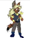 Jackal Marik - (yugioh)