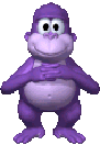 BonziBuddy