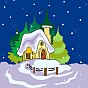 Weihnachten_Snowcottage