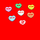 Candyhearts