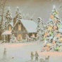 Winterscene